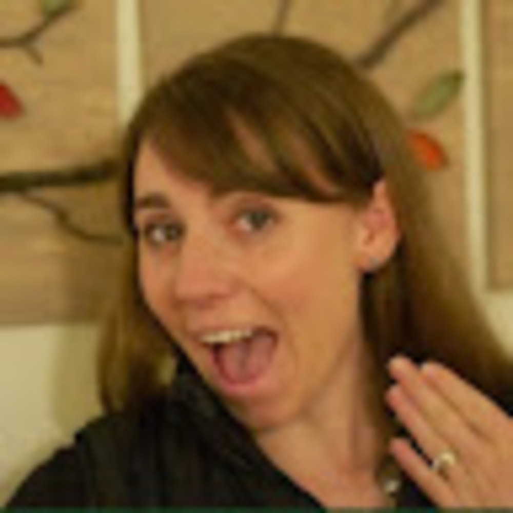 Meet your Posher, Christen